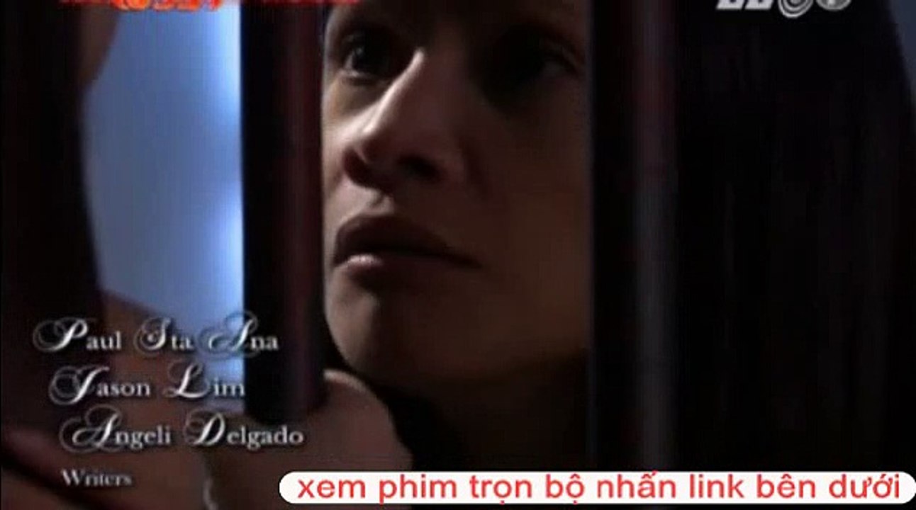 Xem Phim Hận Tình Không Quên | TodayTV | Tập 11 - Phim Philippines