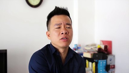 Chuyện làm gái  - Dưa Leo talk 32