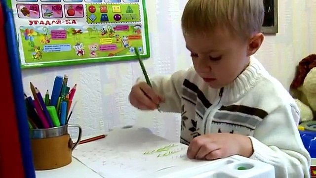 Почта Донбасса. Напишите письмо дедушке Морозу