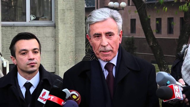 Mile Haxhiski dënohet me 20 vjet burg për vrasjen e 21 vjeçares Meri Joshevska