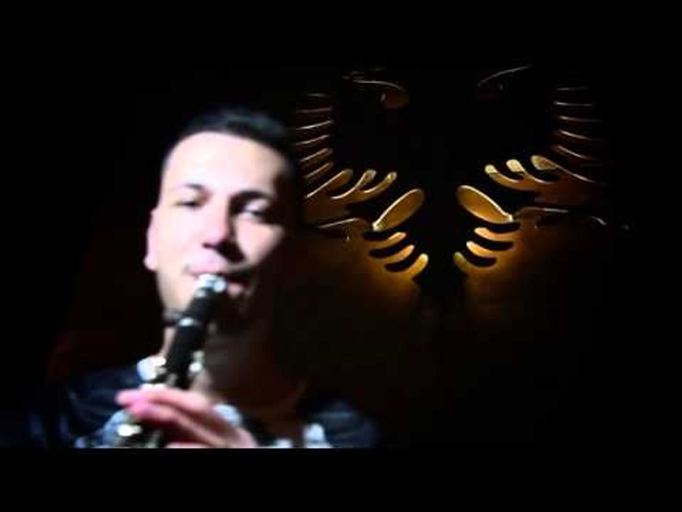 Mikeli & Geni Osmani -Gezuar 2016