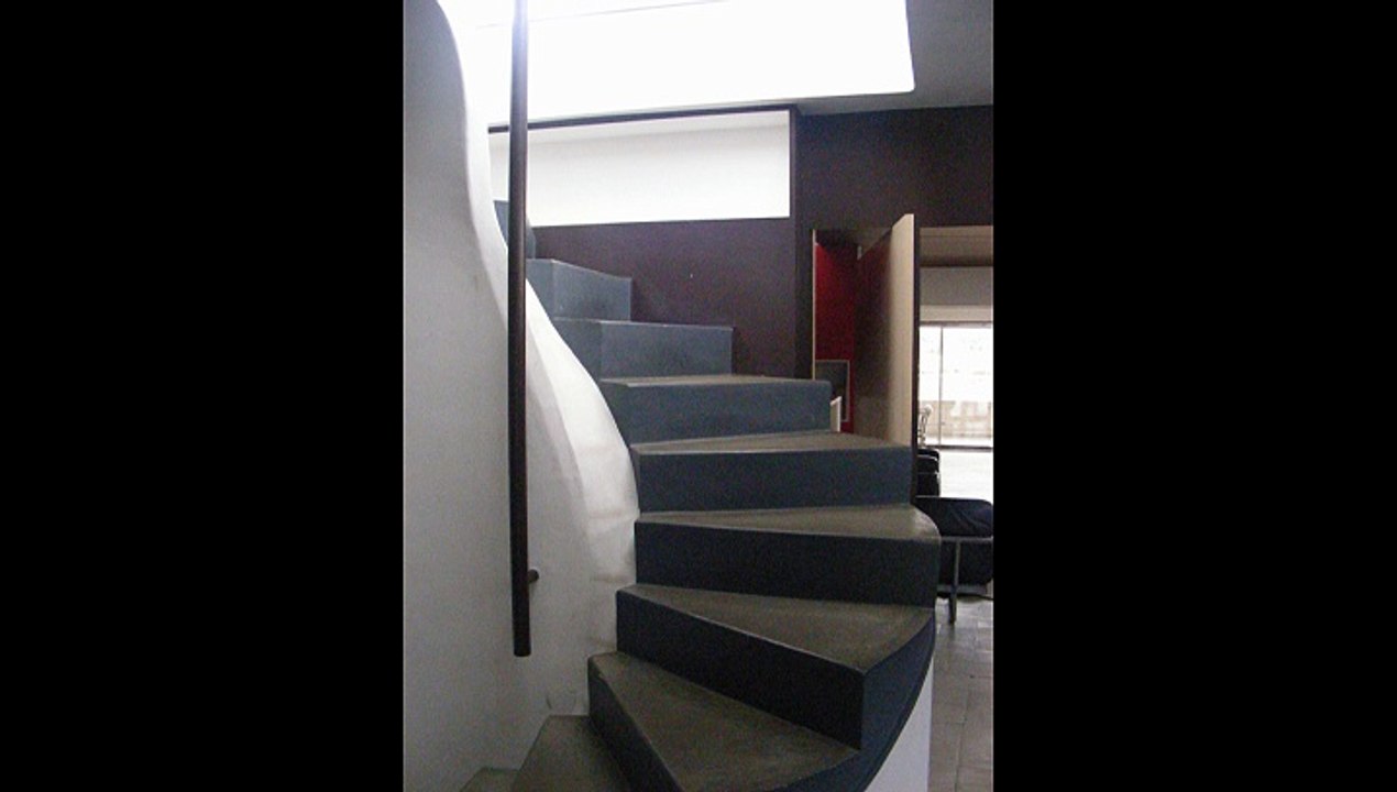 Le  Corbusier