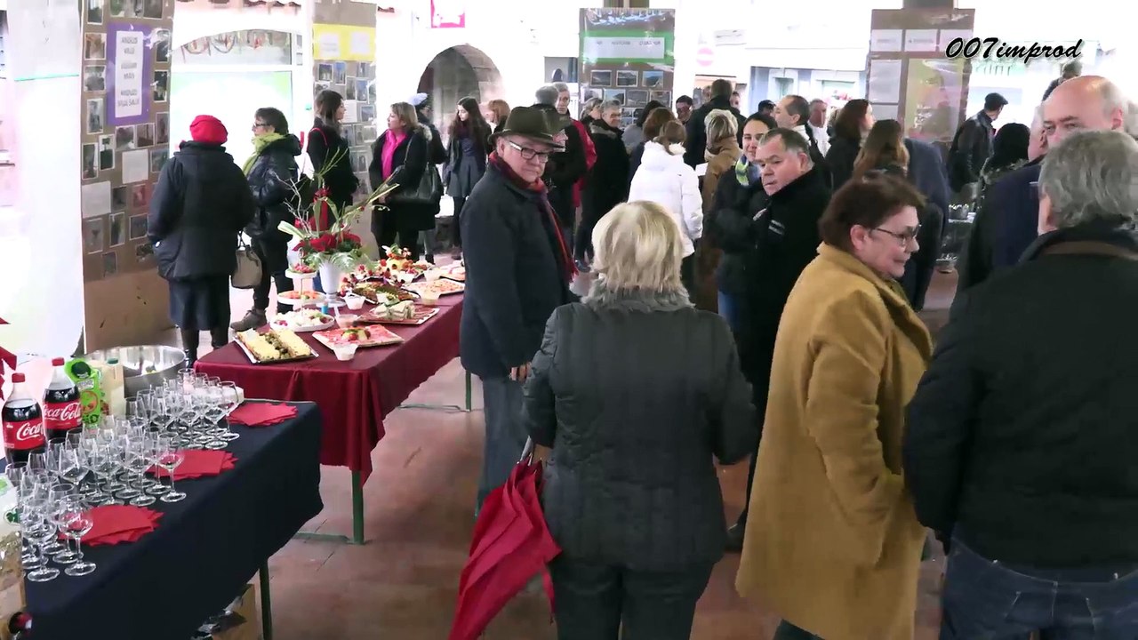 20151214 AOD anduze vernissage expo photo marché couvert