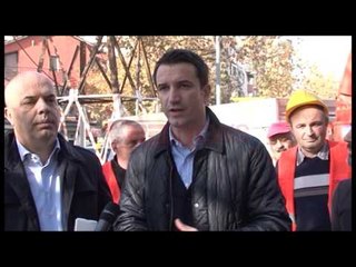 Veliaj para protestës: Organizatorë dhe pjesmarrës, mos vandalizoni sërish qytetin! - Ora News