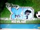 Promo Los Padrinos Mágicos en Disney XD