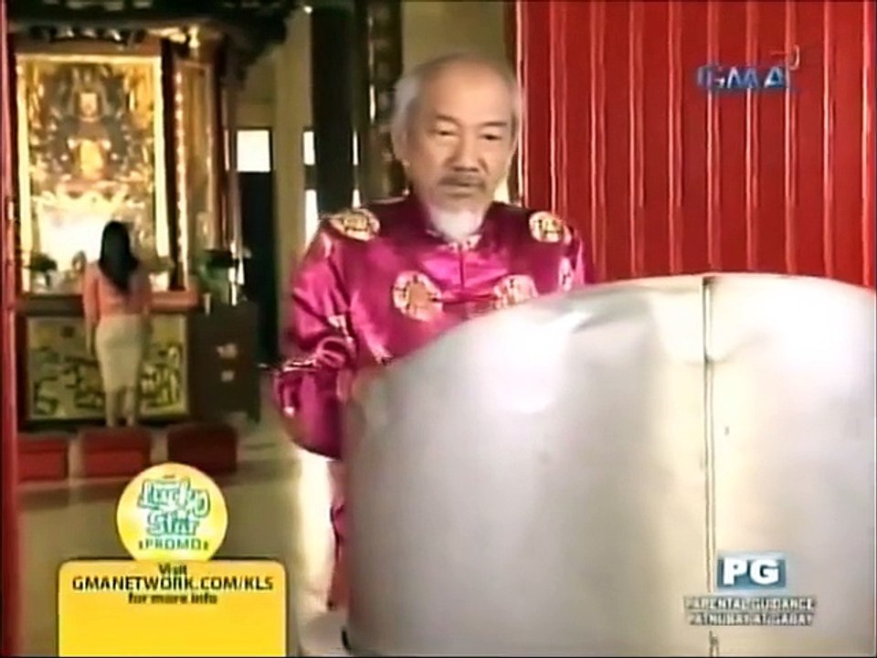 [Vietsub] The Rich Man's Daughter -Tap 5_clip1