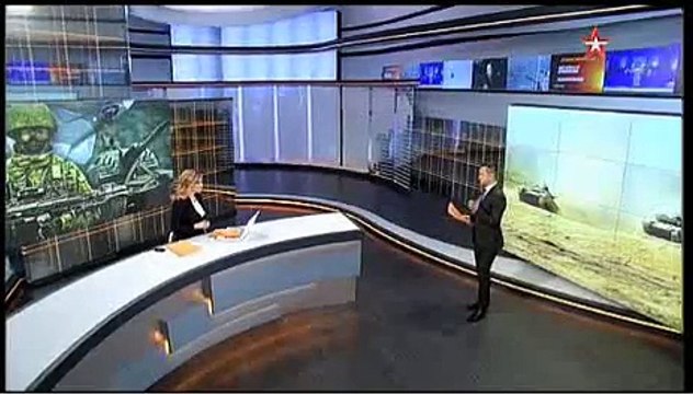 Т-14, Ту-160 и «Владимир Мономах»: боевая мощь армии РФ усилилась на земле, в воздухе и под водой