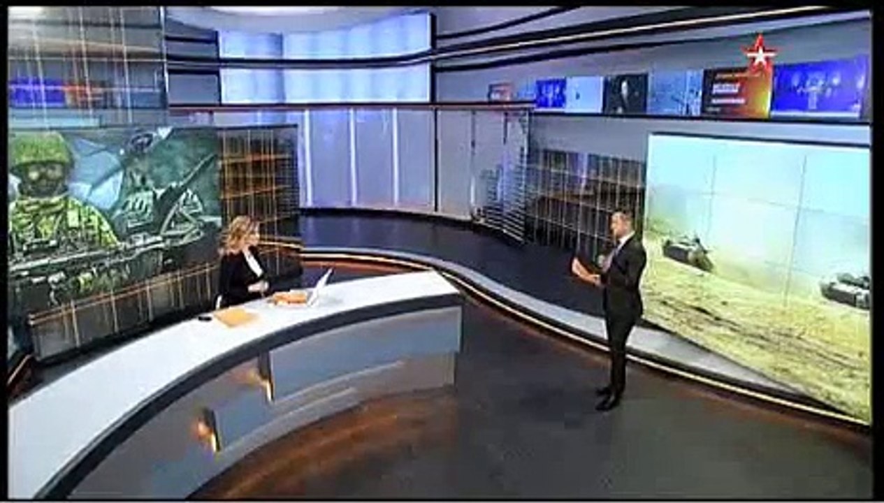 Т-14, Ту-160 и «Владимир Мономах»: боевая мощь армии РФ усилилась на земле, в воздухе и под водой