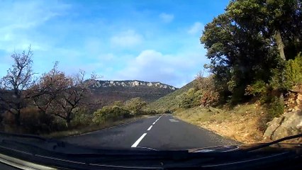 2éme rallye de juvignac 2015 (a)