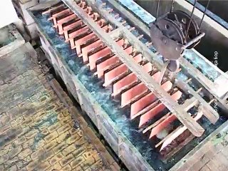 Sve niža cena bakra na svetskoj berzi, 14. decembar 2015. (RTV Bor)