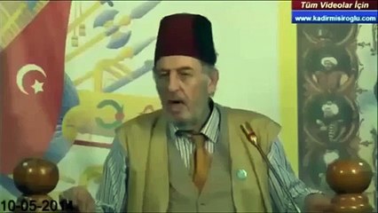 Stalin Hitler'i ayetel kürsi ile yenmiş! :)