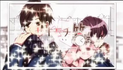 【コラボ】ヤキモチの答え歌ってみた【てあちゃり姉弟ver.】