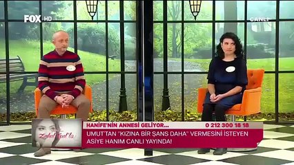 Zuhal Topal'la 14 Aralık 2015 - 1. Kısım