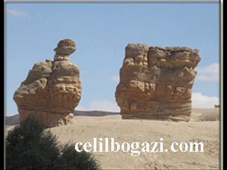 Celil Boğazı Genel Görünüm 4