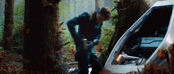 STAR TREK BEYOND - Bande-annonce