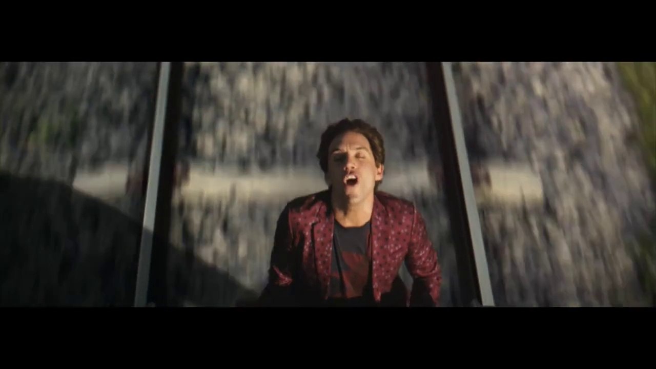 TBWA Paris pour SNCF - «Je chante, avec Mika» - décembre 2015