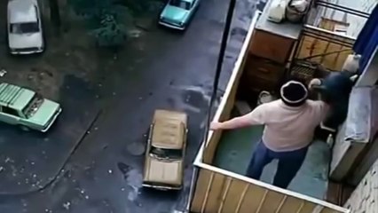 Однажды по утру