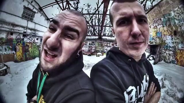 Сальто Назад - Интро