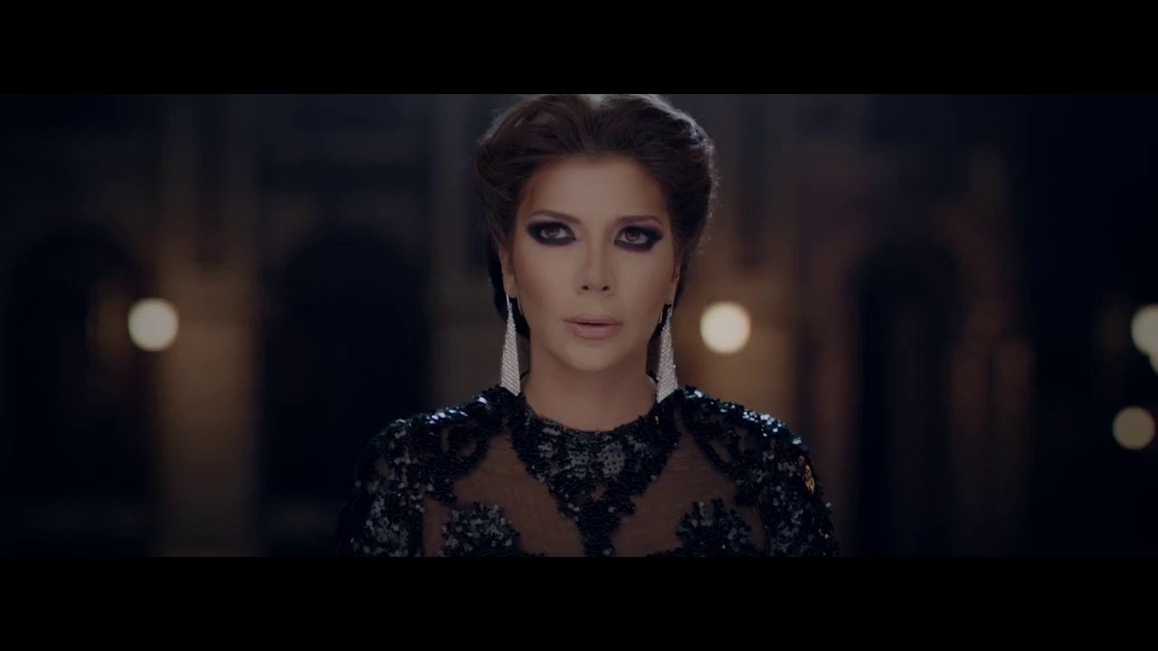 Asala - Aisha Ala Elly Fat كليب الفنانة أصالة ...