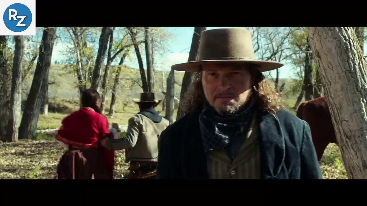 DIABLO Trailer (2016) HD