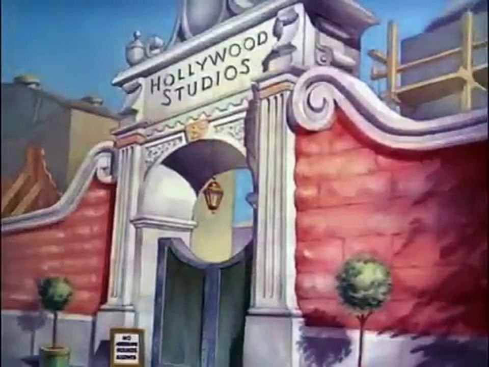 ANIMATION vidéo