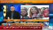 Arif Nizami Blasted Reply To Reham Khan During Her Live Interview On NEO