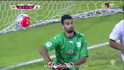 اهداف السد 2 - 1 الجيش في دوري نجوم قطر للمحترمين 14 - 12 - 2015
