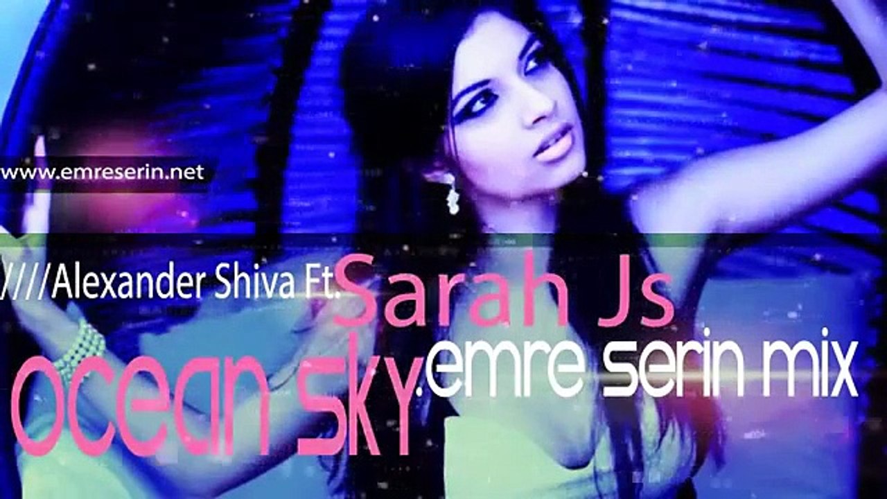 Yabancı Club Hits 2015 [Dj Emre Serin Remix]