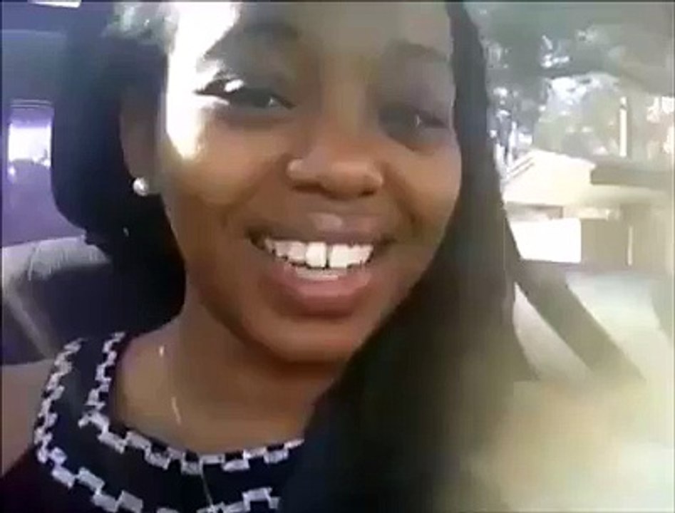 Funny Mouth Proudy
