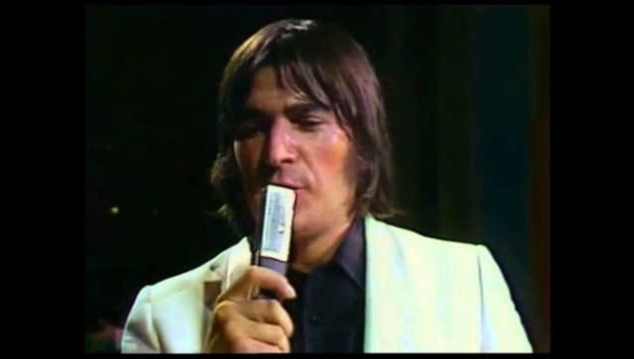 Jje suis malade - Serge Lama