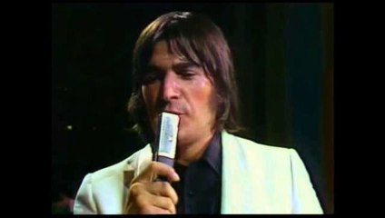 Jje suis malade - Serge Lama