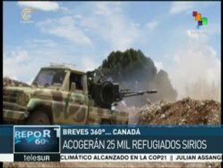 Resistencia libanesa detiene ofensiva de Daesh en su territorio