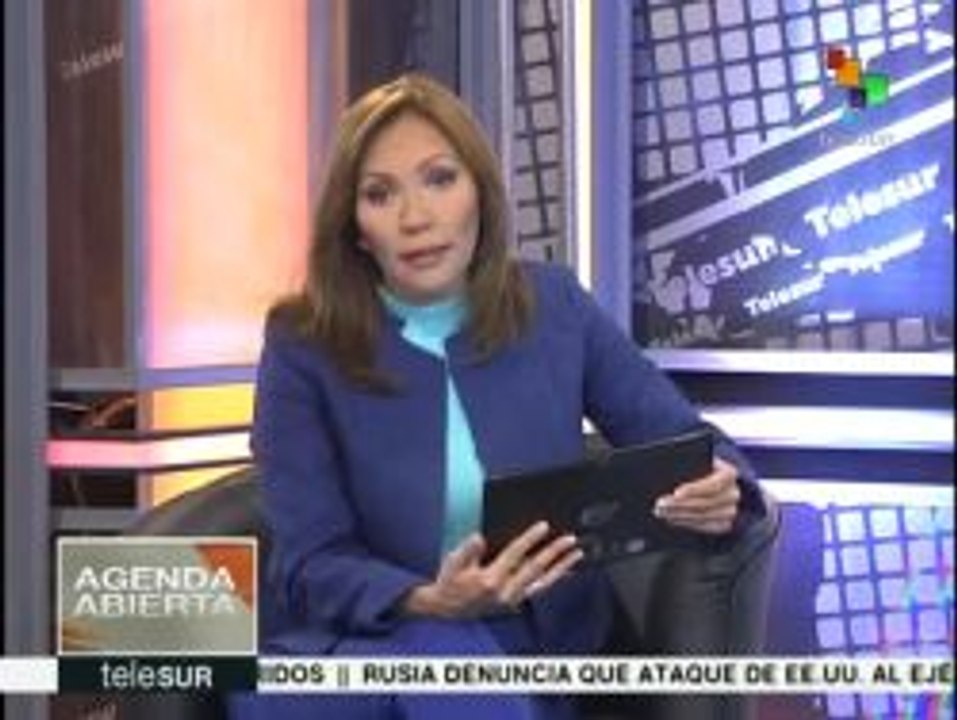 Jorge Arreaza se reúne con representantes de sectores sociales