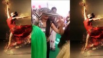 Punjabi Hot Girl Dance in Marriage Party 2000 to 2015