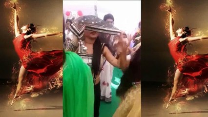 Punjabi Hot Girl Dance in Marriage Party 2000 to 2015