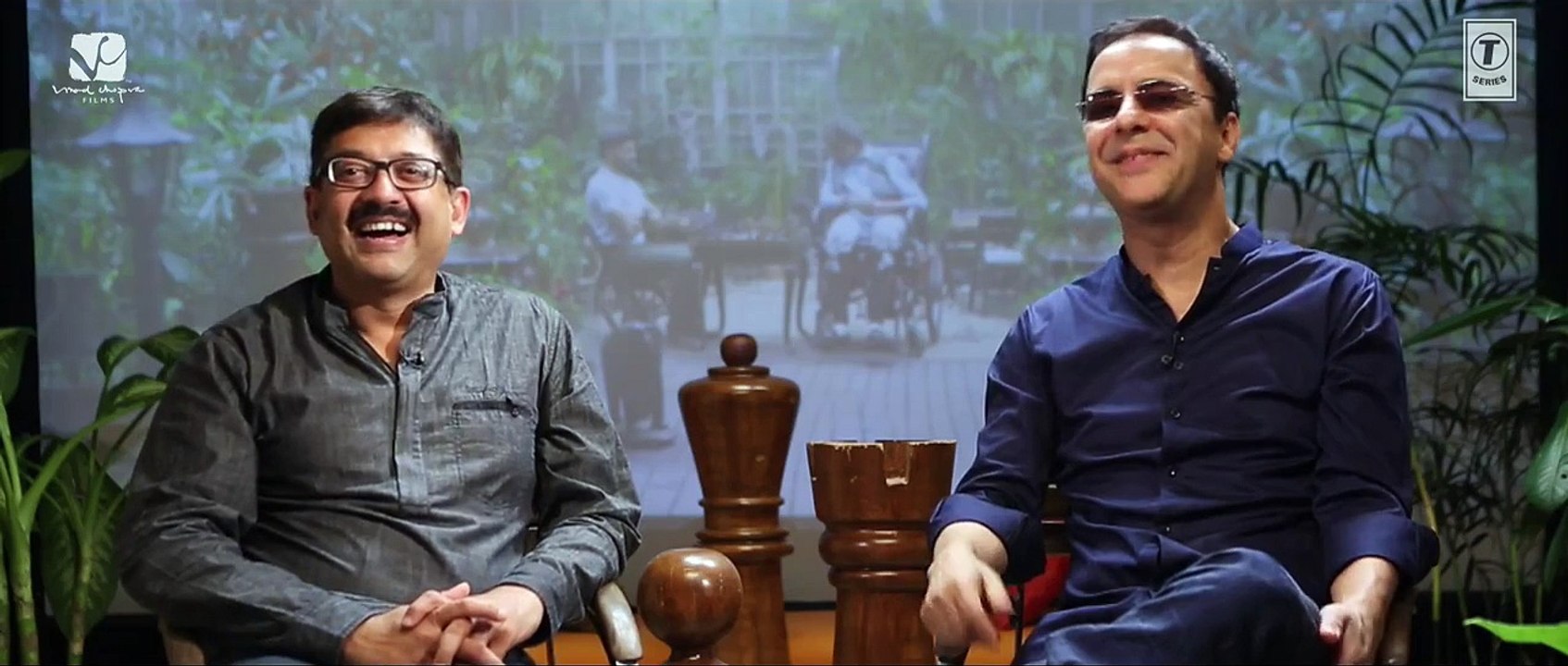 Making of 'TERE BIN' Video Song - WAZIR MOVIE 2016 - Farhan Akhtar, Aditi Rao Hydari - T-Series