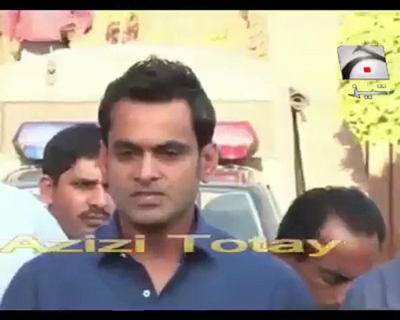 Pakistani cricket
