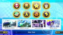 Mario Kart 8: Zerando o 150cc!!   MIRROR!!!   EXTRAS!!!!   ONLINE!!!!!   200cc SOFRÊNCIA!!