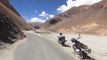 10 Mi reino por un cuchillo 1ª parte (Manali-Leh Highway Himalaya 2014)