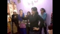 INDIAN GIRLS DANCE IN MARRIAGE ON DJ SONG 2000 to 2015