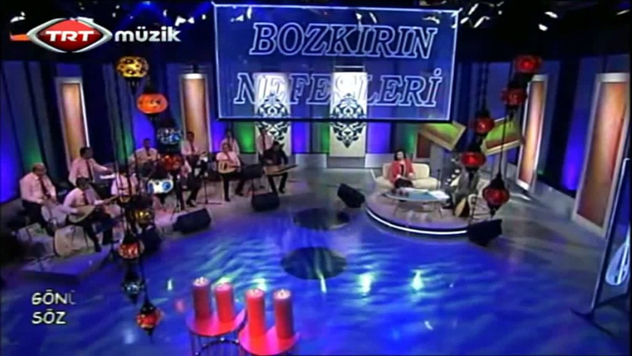 GÜLŞEN KUTLU-GÖNÜL DAĞI