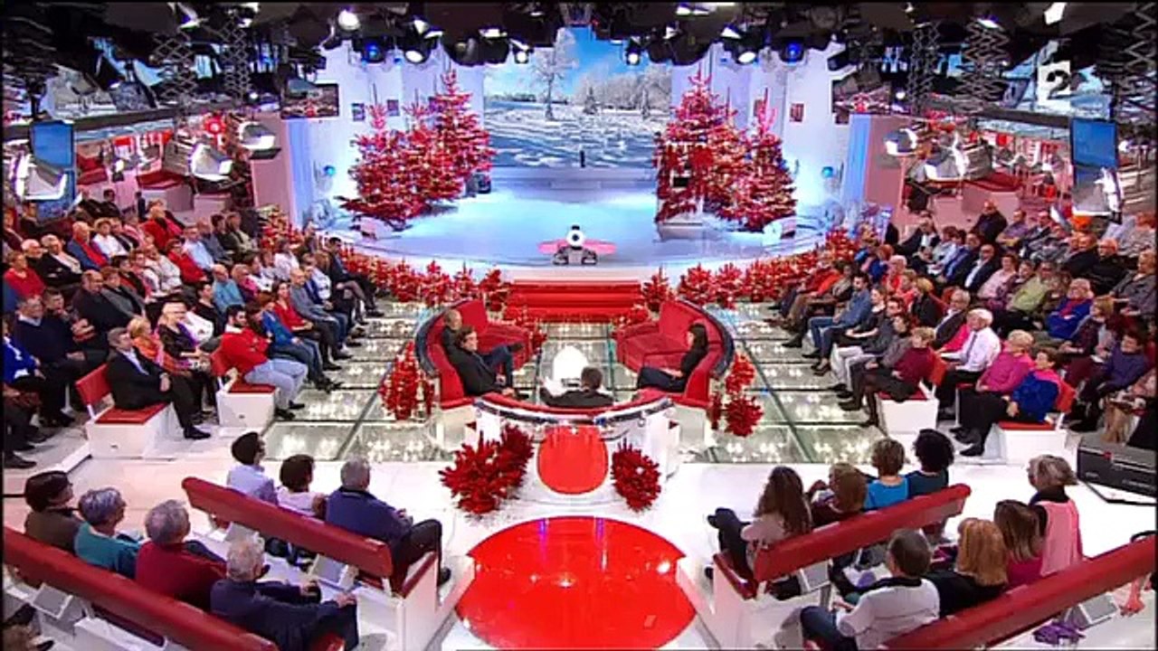 Morandini Zap: Les inconnus bientôt de retour