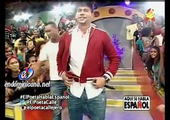 El Poeta Callejero pone a sus fans a llorar