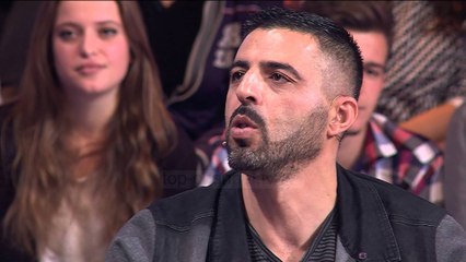 Highlights, E Diell 13/12/2015 - Të çmendur pas ...