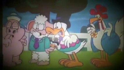 garfield show po polsku Binky do kasacji nowe odcinki 2015