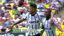 Presidente do Corinthians fala sobre possíveis saídas de jogadores Jogo Aberto (HD)
