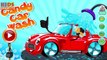 Tow Truck | Tow Truck Car Wash | Kids games