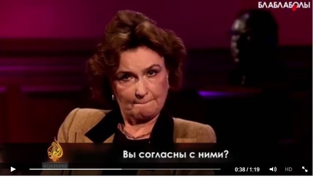 Когда Вата на эфире не у Киселева.