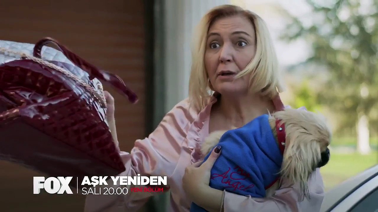 Aşk Yeniden 33.Bölüm 2.Fragmanı