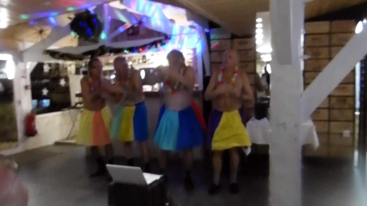 PNL Sketch Salade de fruits